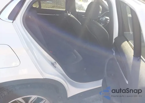 2020 BMW X2 Sdrive28I z USA, uszkodzony, nr VIN WBXYH9C07L5P33345